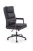 Obrazek Fotel obrotowy Mello 2 czarny