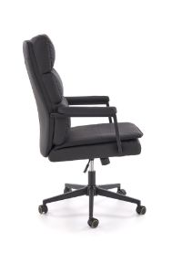 Obrazek Fotel obrotowy Mello 2 czarny
