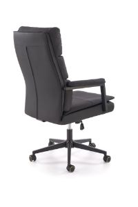 Obrazek Fotel obrotowy Mello 2 czarny