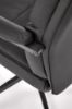 Obrazek Fotel obrotowy Mello 2 czarny
