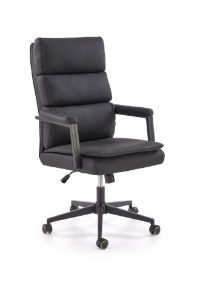 Obrazek Fotel obrotowy Mello 2 czarny
