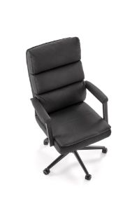 Obrazek Fotel obrotowy Mello 2 czarny