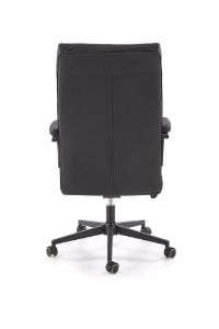 Obrazek Fotel obrotowy Mello 2 czarny