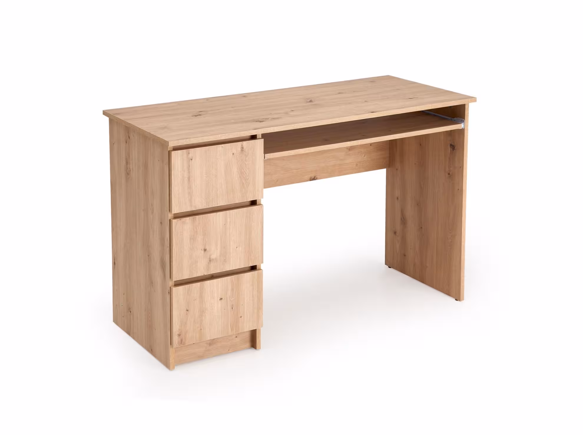 Biurko Nova dąb artisan