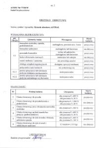Obrazek Fotel gabinetowy Lyra czarny