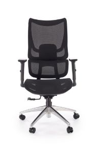 Obrazek Fotel gabinetowy  Moss czarny
