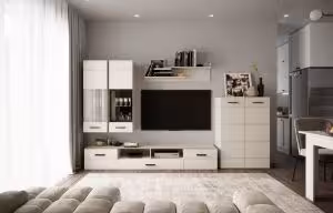 Obrazek Meblościanka Vero kaszmir