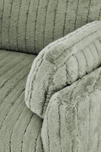 Obrazek Fotel wypoczynkowy Ophelia miętowy