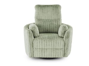 Obrazek Fotel wypoczynkowy Ophelia miętowy