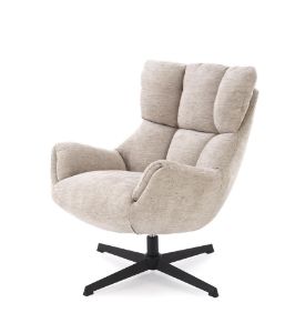 Obrazek Fotel wypoczynkowy Olen beżowy