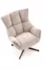 Obrazek Fotel wypoczynkowy Olen beżowy