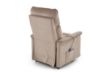 Obrazek Fotel wypoczynkowy Samir beżowy