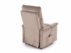 Obrazek Fotel wypoczynkowy Samir beżowy