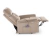 Obrazek Fotel wypoczynkowy Samir beżowy