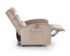 Obrazek Fotel wypoczynkowy Mamon beżowy