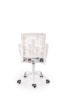 Obrazek Fotel obrotowy Twisted wielokolorowy