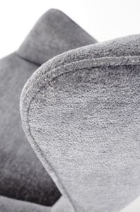 Obrazek Fotel wypoczynkowy Juroza popielaty