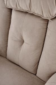 Obrazek Fotel wypoczynkowy Hagus beżowy