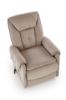 Obrazek Fotel wypoczynkowy Hagus beżowy