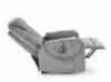 Obrazek Fotel wypoczynkowy Hagus popielaty