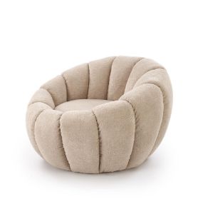 Obrazek Fotel wypoczynkowy Judi beżowy