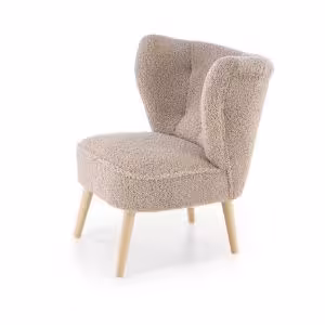 Obrazek Fotel wypoczynkowy Lava cappucino