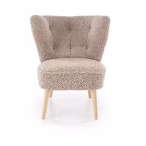 Obrazek Fotel wypoczynkowy Lava cappucino