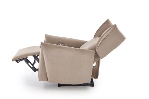 Obrazek Fotel wypoczynkowy Gama beżowy
