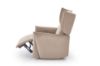 Obrazek Fotel wypoczynkowy Gama beżowy