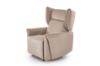Obrazek Fotel wypoczynkowy Gama beżowy