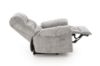 Obrazek Fotel wypoczynkowy Zeno popielaty