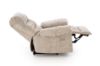 Obrazek Fotel wypoczynkowy Zeno beżowy