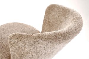 Obrazek Fotel wypoczynkowy Ambessa beżowy