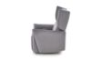 Obrazek Fotel wypoczynkowy Gama popielaty