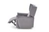 Obrazek Fotel wypoczynkowy Gama popielaty