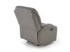 Obrazek Fotel wypoczynkowy Nerilo popielaty