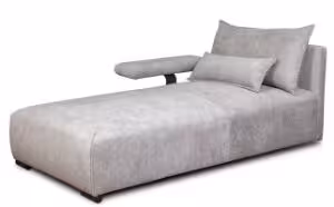 Obrazek Tapczan Yoko z pojemnikiem na pościel