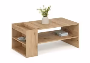 Obrazek Ława Modu dąb artisan