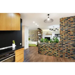 Obrazek Kamień gipsowy Sol Brick op=0,49 m2