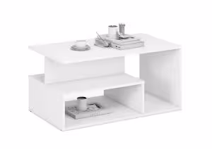 Obrazek Ława Edge biały