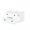 Obrazek Szafka pod umywalkę Terra 80/2S biały