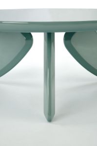 Obrazek Ława Zony 2 j.niebieski