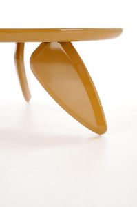 Obrazek Ława Zony 2 musztardowy