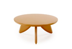 Obrazek Ława Zony 2 musztardowy