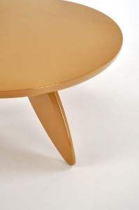 Obrazek Ława Zony 2 musztardowy