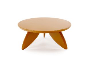 Obrazek Ława Zony 2 musztardowy