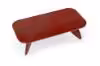 Obrazek Ława Zony bordowy