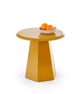 Obrazek Ława Terra musztardowy