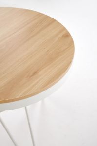 Obrazek Ława Rena naturalny/biały