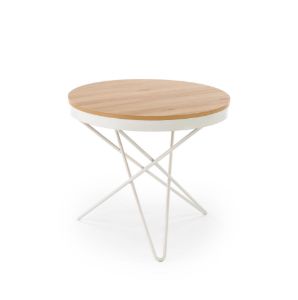 Obrazek Ława Rena naturalny/biały